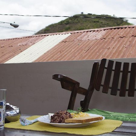 Casa Brenes Hostel Ματαγάλπα Εξωτερικό φωτογραφία