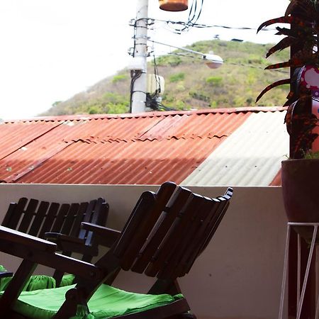 Casa Brenes Hostel Ματαγάλπα Εξωτερικό φωτογραφία