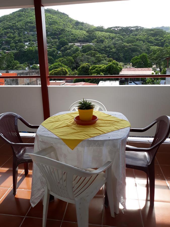 Casa Brenes Hostel Ματαγάλπα Εξωτερικό φωτογραφία
