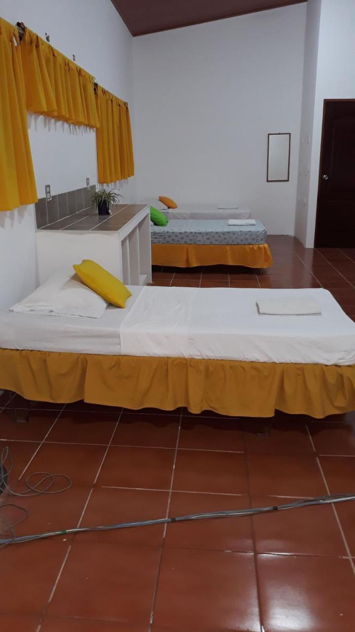 Casa Brenes Hostel Ματαγάλπα Εξωτερικό φωτογραφία